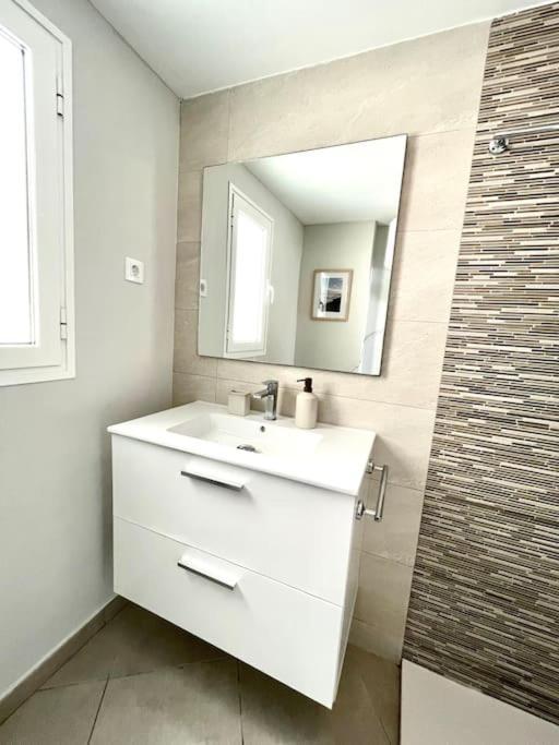 La Cabanana - Apartment W Pool And High-Speed Wifi Corralejo Exteriör bild