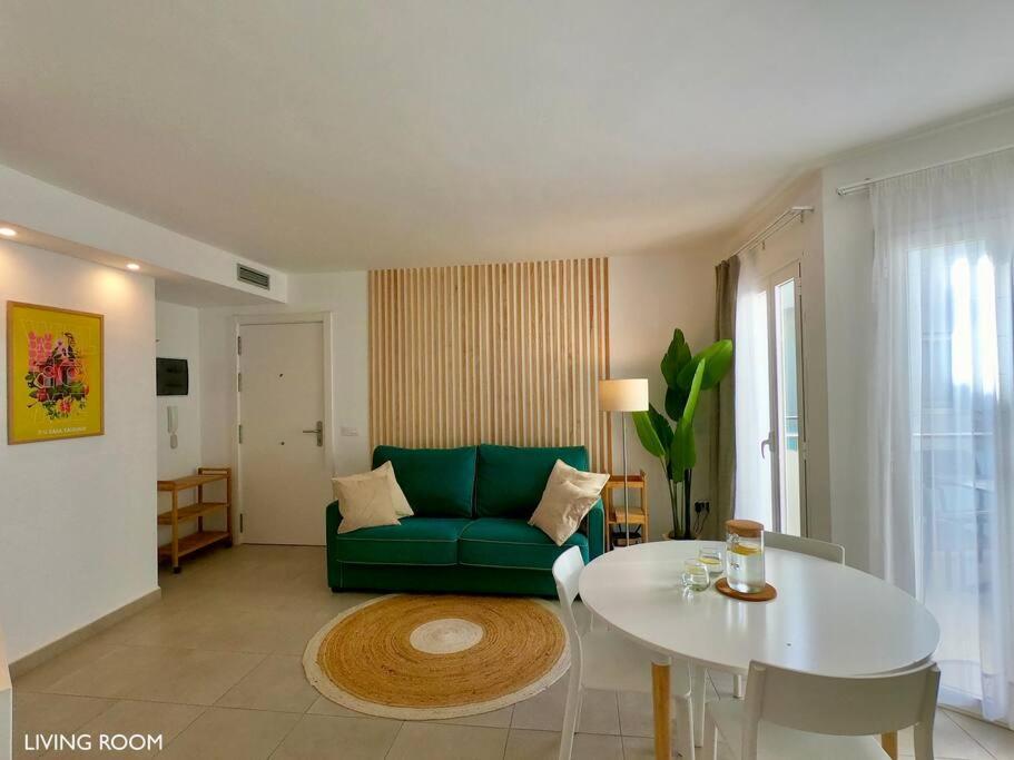 La Cabanana - Apartment W Pool And High-Speed Wifi Corralejo Exteriör bild
