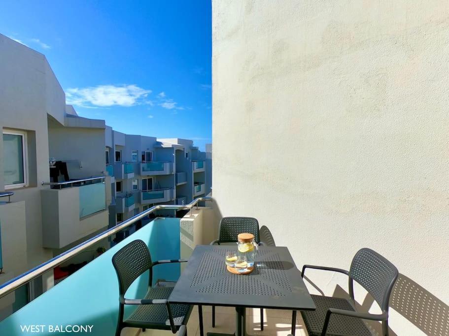 La Cabanana - Apartment W Pool And High-Speed Wifi Corralejo Exteriör bild