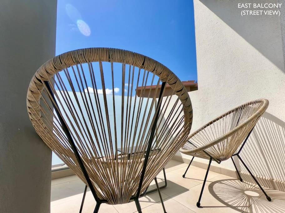 La Cabanana - Apartment W Pool And High-Speed Wifi Corralejo Exteriör bild